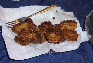 Latkes