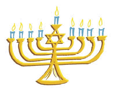menorah